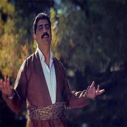 عادل هورامی نم نمه ی باران